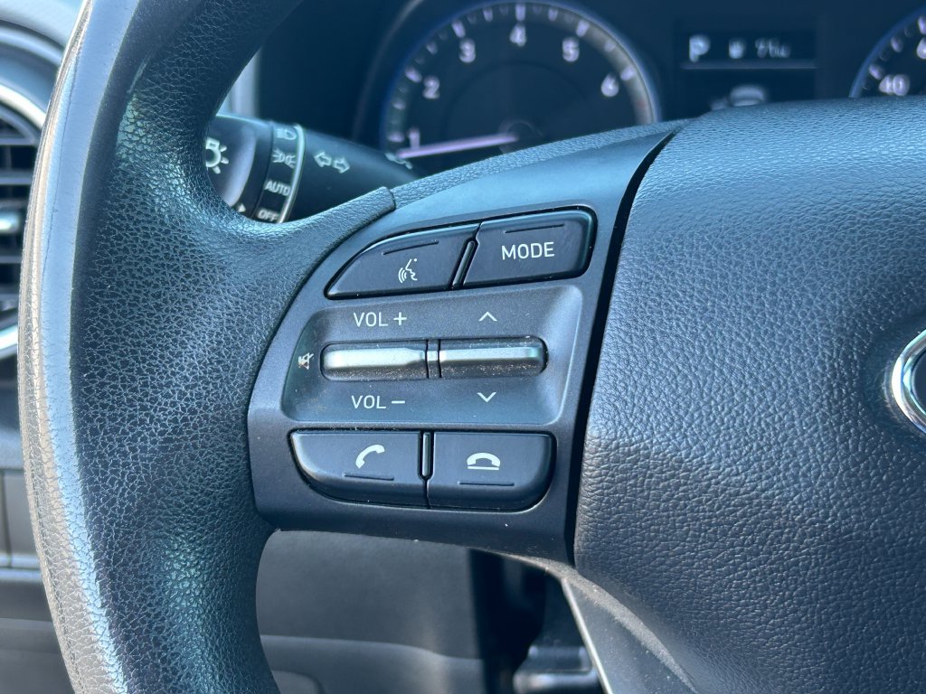 Used 2020 Hyundai Kona SE FWD image 17