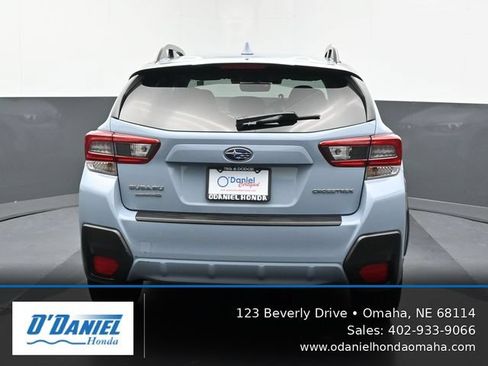 Used 2021 Subaru Crosstrek 2.0i Premium w/ Popular Package #3 AWD/4WD image 5