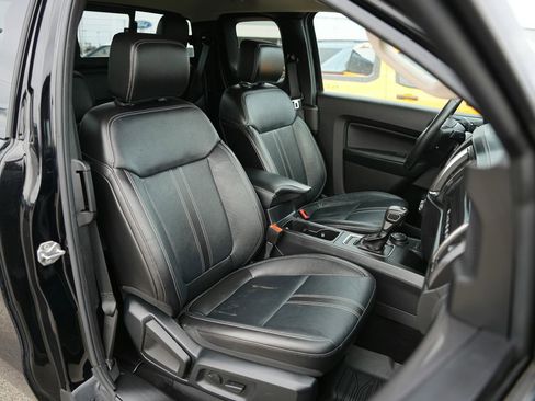 Used 2021 Ford Ranger Lariat w/ Equipment Group 501A High AWD/4WD image 24