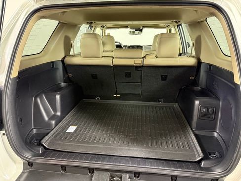 Used 2022 Toyota 4Runner Limited image 11
