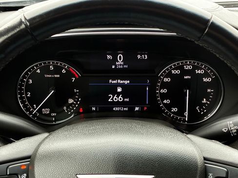 Used 2020 Cadillac CT5 Luxury w/ Cold Weather Package AWD/4WD image 15