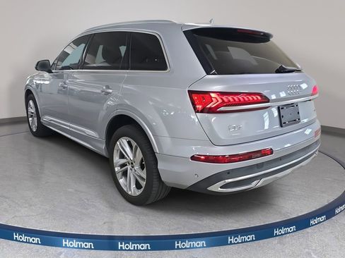 Used 2022 Audi Q7 2.0T Premium Plus AWD/4WD image 8