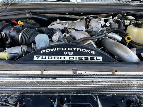 Used 2008 Ford F350 XLT image 28
