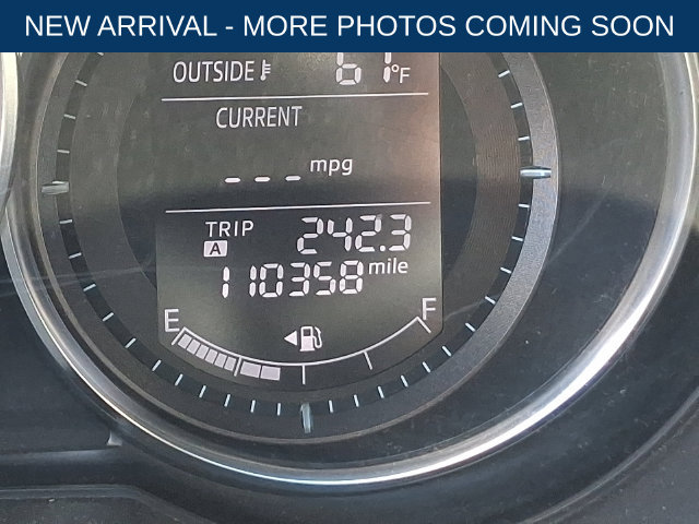 Used 2014 MAZDA MAZDA6 Touring FWD image 11