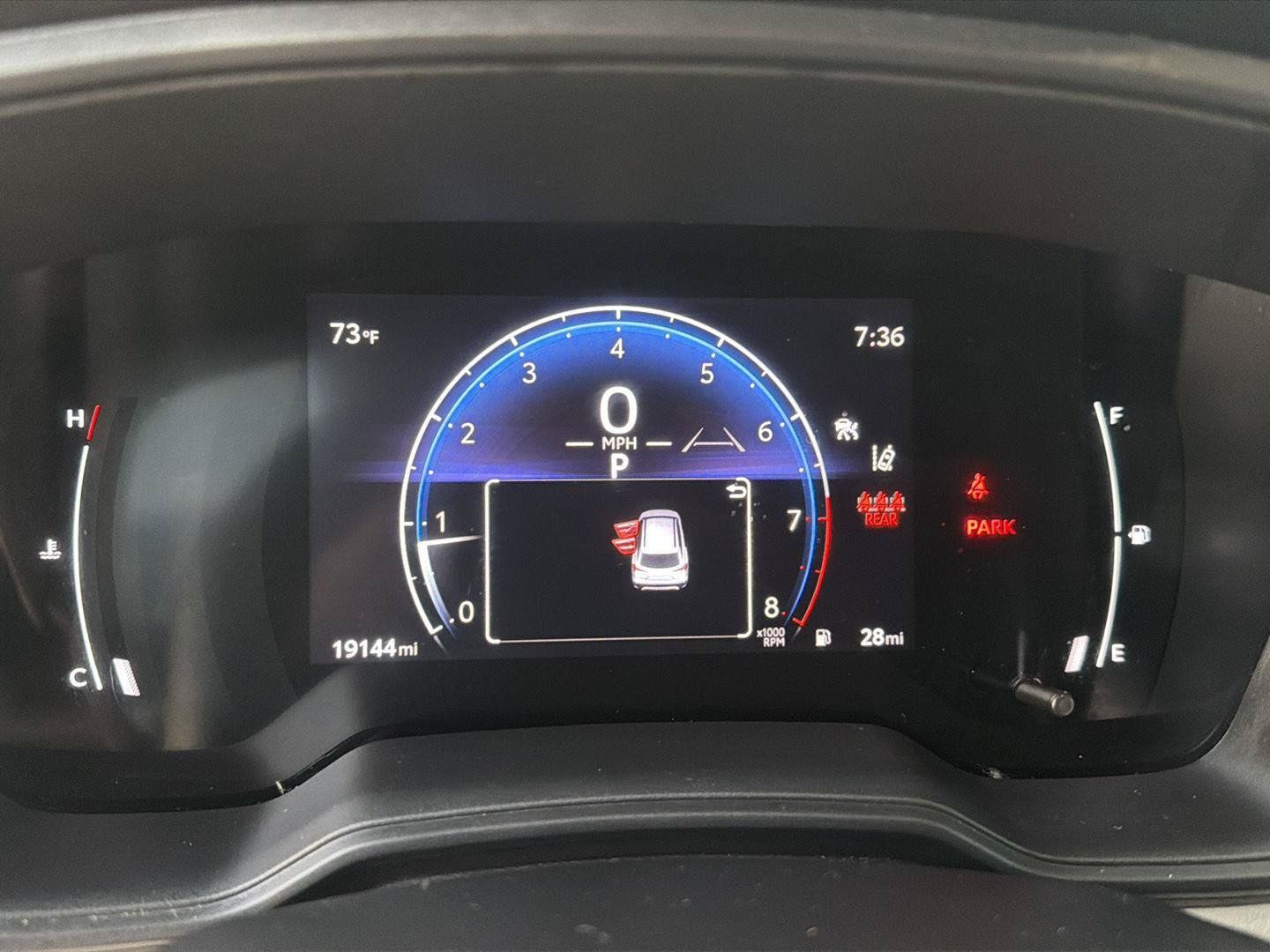 Certified 2026 Toyota Corolla Cross L FWD image 22