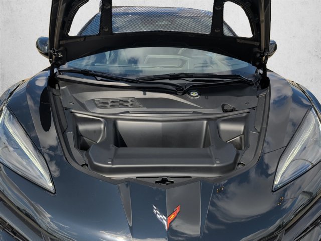 Used 2026 Chevrolet Corvette ZR1 w/ ZR1 Carbon Fiber Aero Package RWD image 6