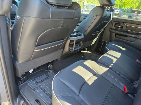 New 2026 RAM 2500 Limited AWD/4WD image 25