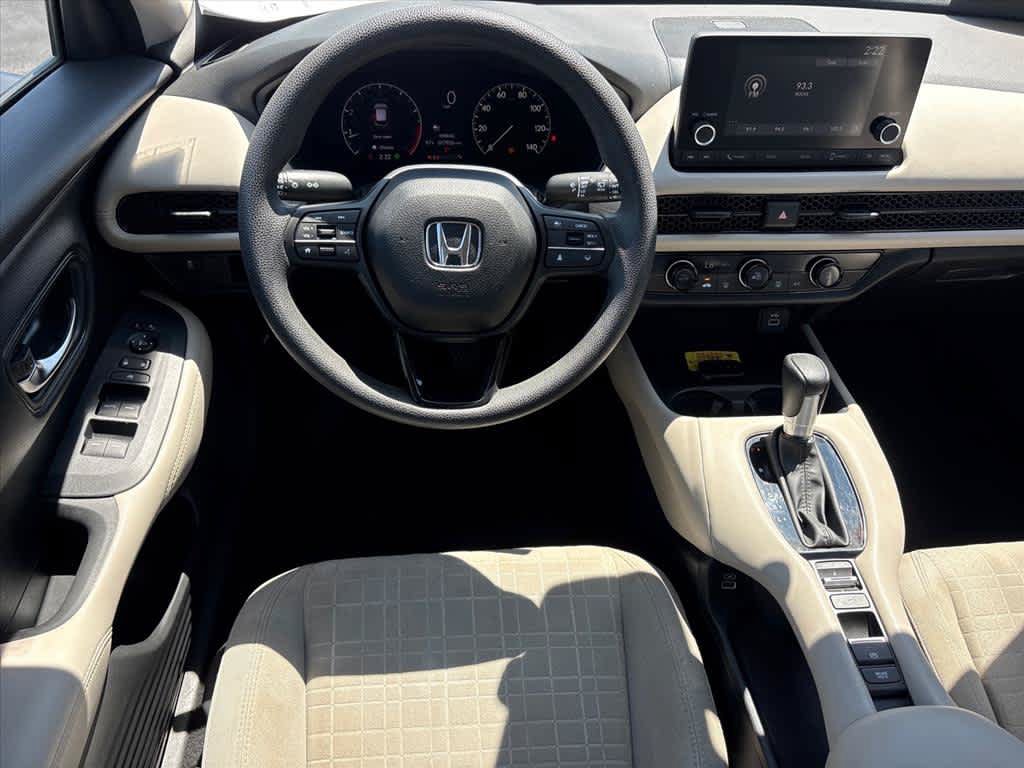 Used 2023 Honda HR-V LX image 4
