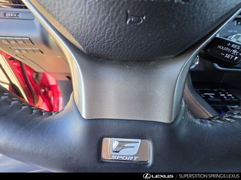 Used 2017 Lexus RX 350 F Sport image 27