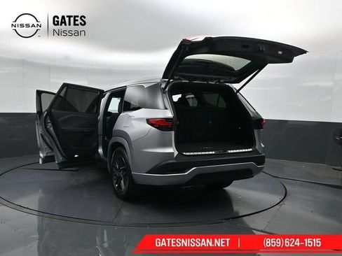 Used 2024 Lexus TX 350 AWD image 62