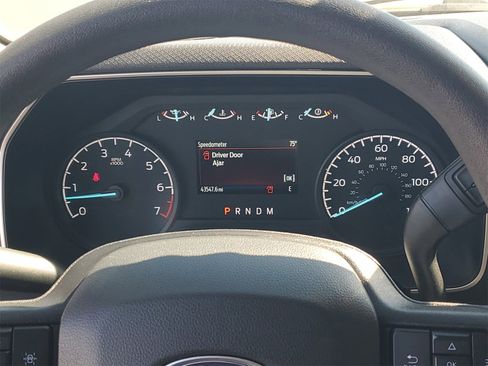 Certified 2022 Ford F150 XL w/ Equipment Group 101A High image 20