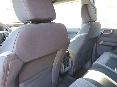 New 2025 Ford Bronco 4-Door image 26