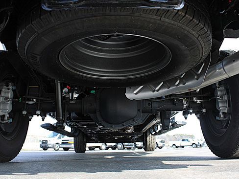 Used 2024 Ford F250 XL w/ FX4 Off-Road Package image 33