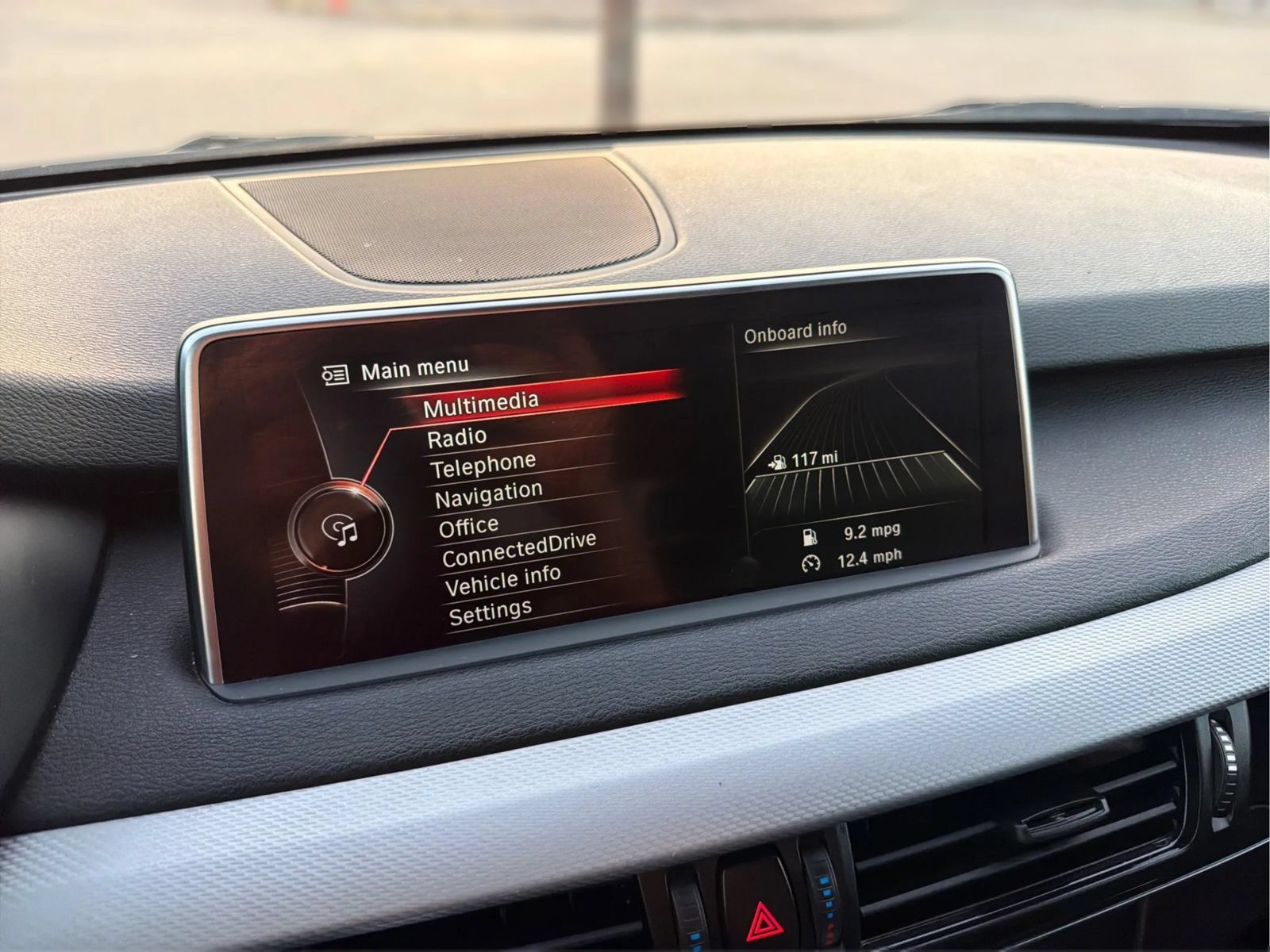 Used 2016 BMW X5 sDrive35i RWD image 19