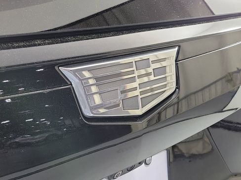 Certified 2023 Cadillac Escalade ESV Sport w/ LPO, ONYX Package image 8