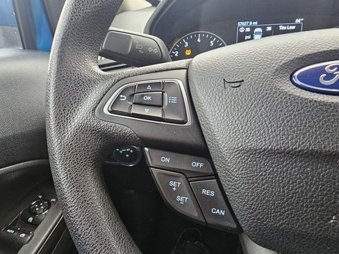 Used 2021 Ford EcoSport SE image 31