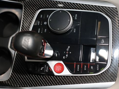 Used 2022 BMW X6 M w/ Executive Package image 30