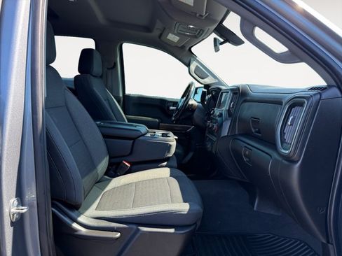 Used 2019 Chevrolet Silverado 1500 RST w/ All-Star Edition AWD/4WD image 14