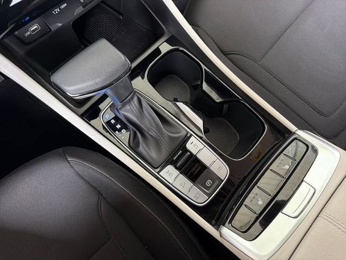 Used 2023 Hyundai Tucson SEL image 27