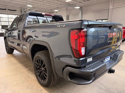 Used 2021 GMC Sierra 1500 Elevation w/ Preferred Package AWD/4WD image 5