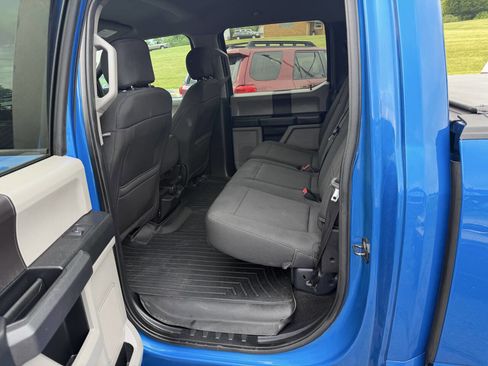 Used 2019 Ford F150 XL w/ Equipment Group 101A Mid AWD/4WD image 12