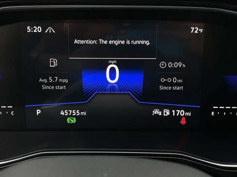 Used 2024 Volkswagen Jetta SE image 14