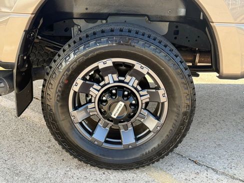 Used 2020 Ford F250 Lariat w/ Lariat Ultimate Package image 12