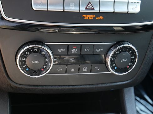 Used 2017 Mercedes-Benz GLE 350 4MATIC image 22