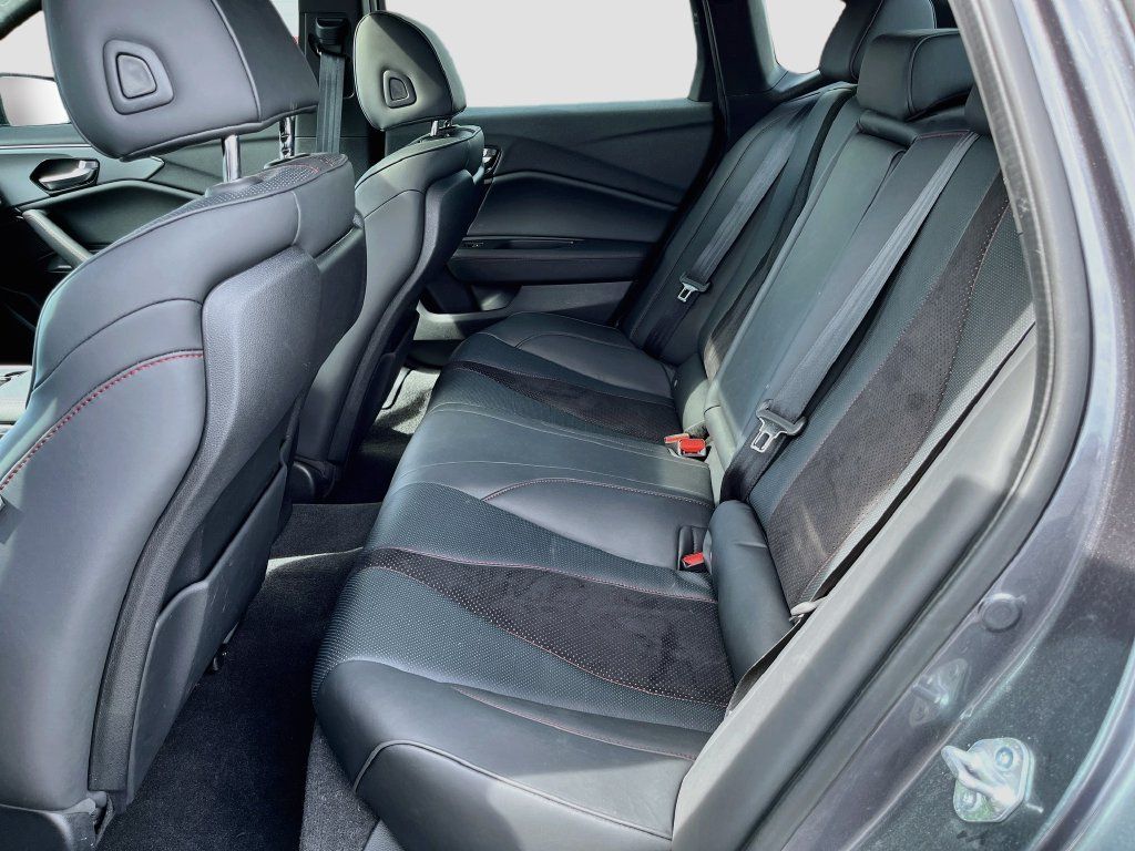Used 2023 Acura TLX Type S AWD/4WD image 26
