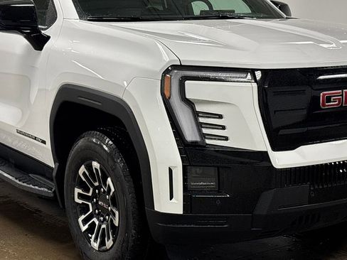 New 2026 GMC Sierra EV Elevation AWD/4WD image 4