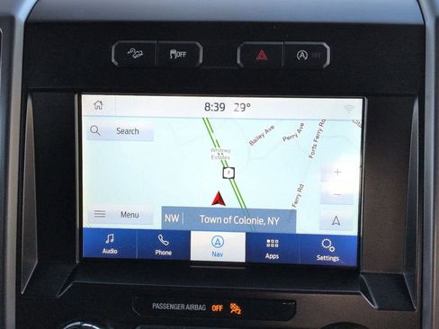 Certified 2020 Ford F150 XLT w/ Equipment Group 302A Luxury image 29