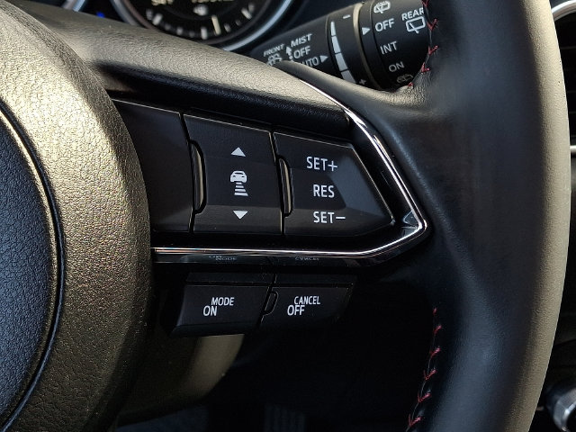 Used 2022 MAZDA CX-5 Carbon Edition AWD/4WD image 24