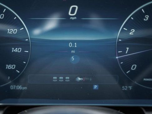 New 2026 Mercedes-Benz GLC 300 4MATIC image 42