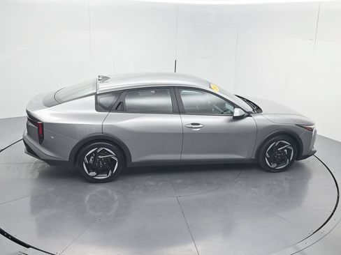 Certified 2025 Kia K4 EX FWD image 59