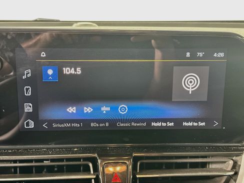 Used 2025 Chevrolet TrailBlazer LT FWD image 19