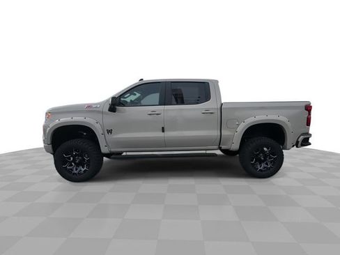New 2026 Chevrolet Silverado 1500 RST AWD/4WD image 5