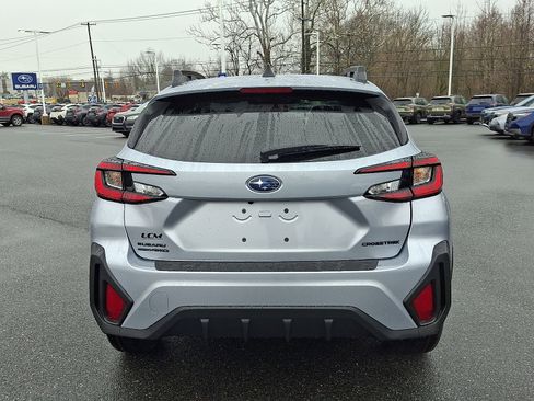 New 2026 Subaru Crosstrek 2.0i Premium image 6