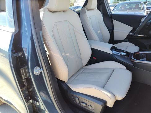 New 2026 BMW X3 xDrive30 w/ Premium Package AWD/4WD image 12