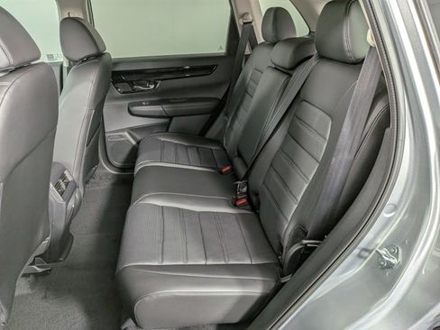 New 2026 Honda CR-V EX-L image 25