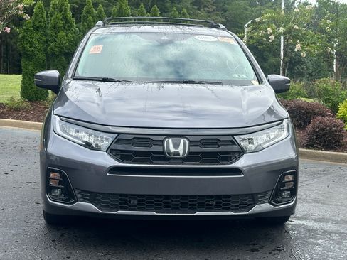 Used 2026 Honda Odyssey Elite image 3