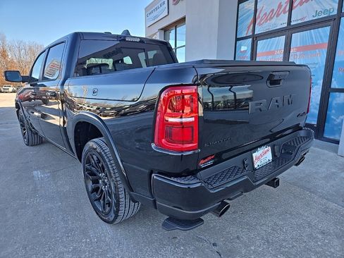 New 2026 RAM 1500 Limited image 7