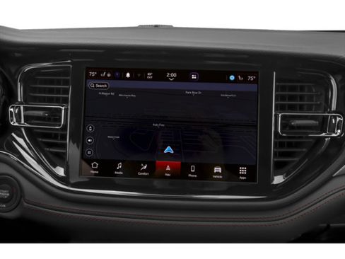 New 2027 Dodge Durango GT AWD/4WD image 13