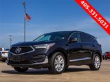 Used 2020 Acura RDX AWD image 4