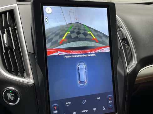 Certified 2024 Ford Edge Titanium w/ Titanium Elite Package AWD/4WD image 6