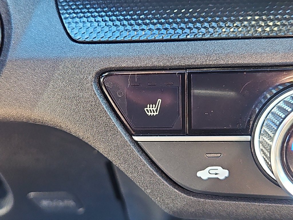 Used 2025 Honda CR-V EX image 17