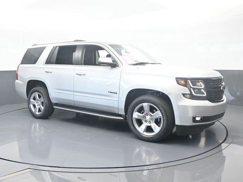 Used 2019 Chevrolet Tahoe Premier image 8