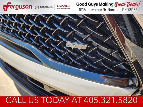 New 2026 Buick Enclave Sport Touring w/ Super Cruise Package FWD image 10