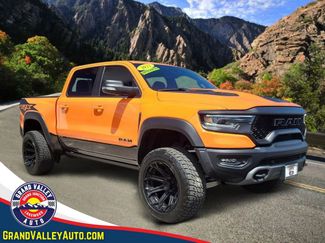 Used 2022 RAM 1500 TRX w/ TRX Level 2 Equipment Group AWD/4WD video 1