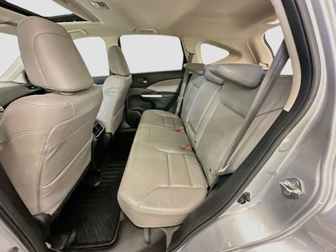 Used 2016 Honda CR-V Touring image 28