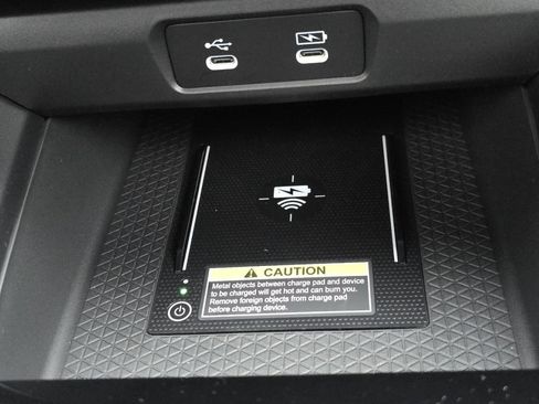 New 2025 Honda Accord Sport image 7